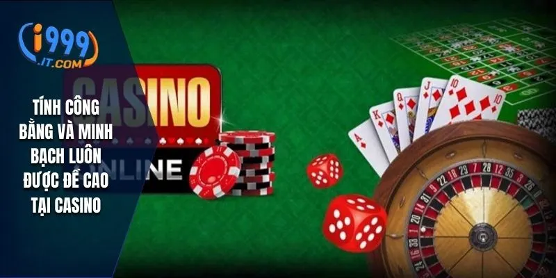 Casino Online Uy Tín i999 Trải Nghiệm Đẳng Cấp và An Toàn 2 4 ưu điểm casino online uy tín I999 được đánh giá cao
