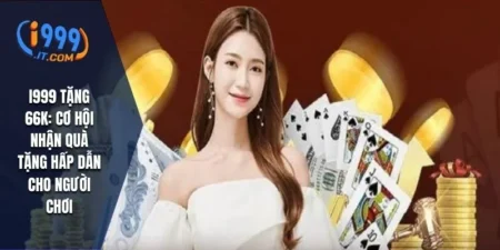 I999 Tặng 66k
