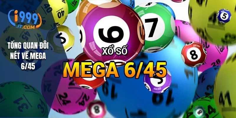 Tổng quan đôi nét về Mega 6/45 khi chơi online