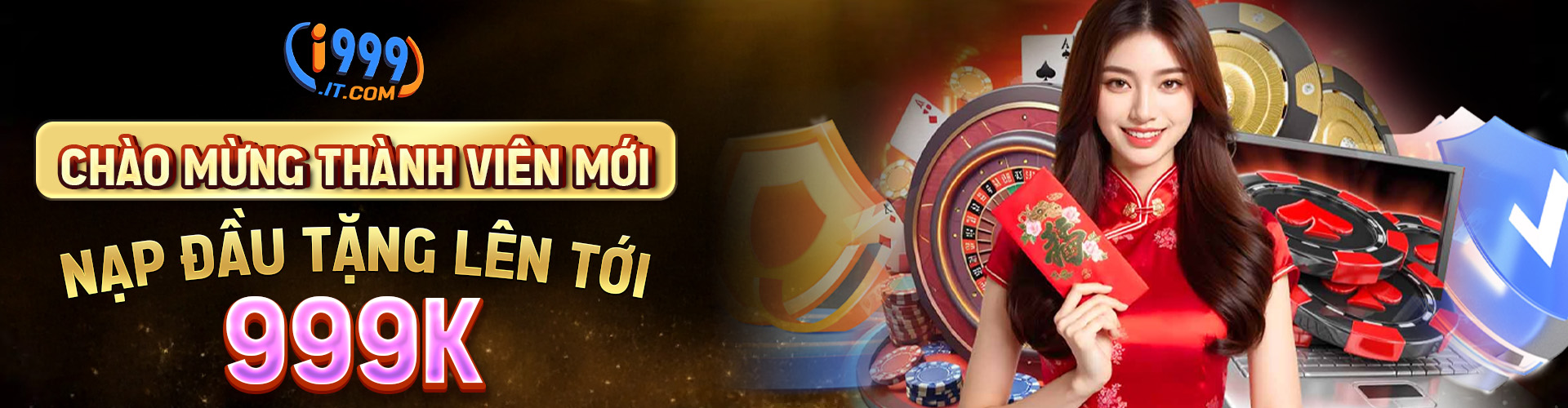 Chào mừng thành viên mới nạp đầu tặng lên tới 999k_ (1)